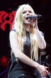 Avril Lavigne