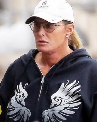 Bruce Jenner