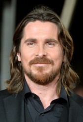 Christian Bale