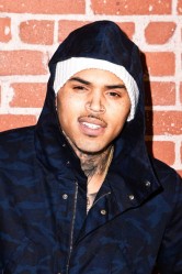 Chris Brown