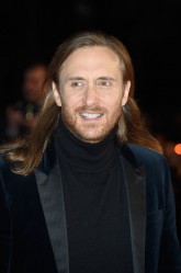 David Guetta