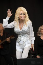 Dolly Parton