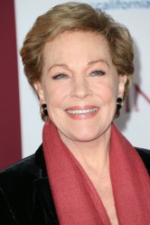 Julie Andrews