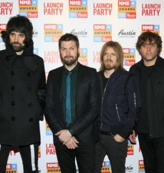 "Kasabian"