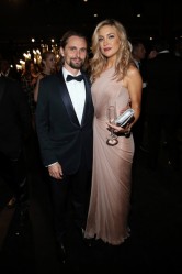 Matt Bellamy & Kate Hudson