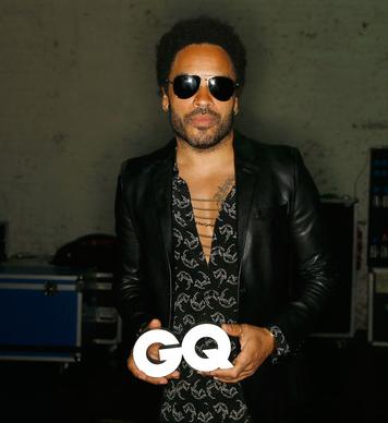 Lenny Kravitz