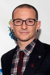 Chester Bennington ("Linkin Park")