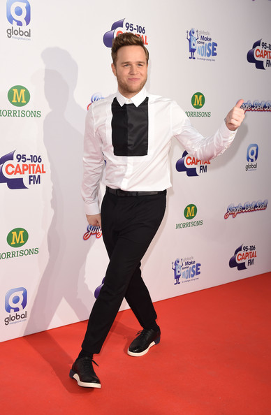 Olly Murs