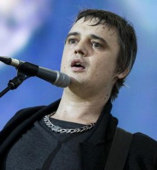 Pete Doherty