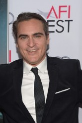 Joaquin Phoenix