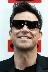 Robbie Williams