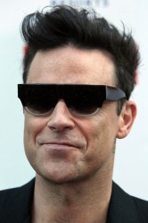 Robbie Williams