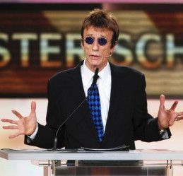 Robin Gibb (2011 m.)