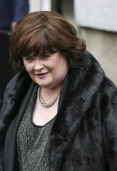 Susan Boyle