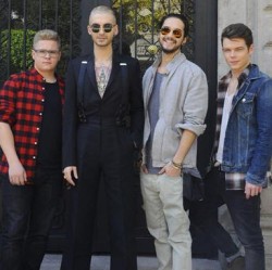 "Tokio Hotel"