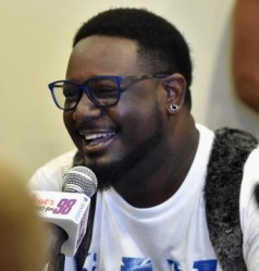 T-Pain