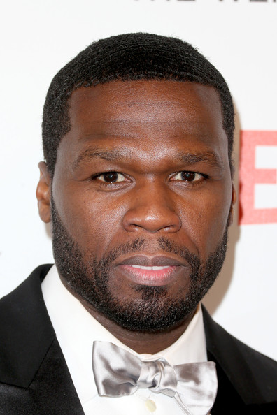 50 Cent