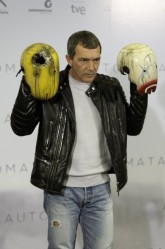 Antonio Banderas