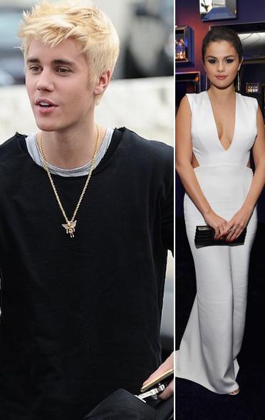 Justin Bieber / Selena Gomez