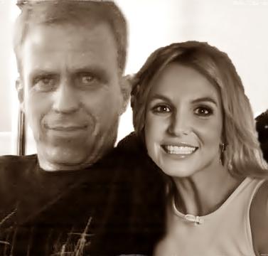 John Sundahl & Britney Spears