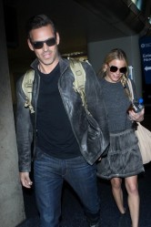 Eddie Cibrian & LeAnn Rimes