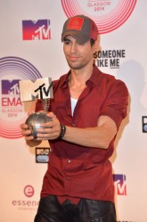 Enrique Iglesias