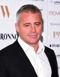 Matt LeBlanc