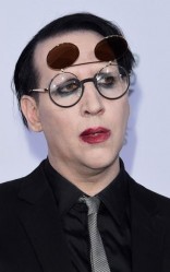 Marilyn Manson