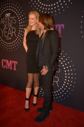 Nicole Kidman & Keith Urban