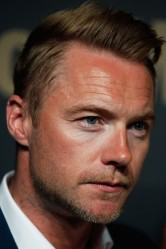 Ronan Keating