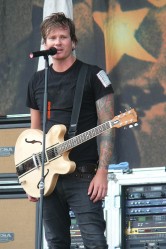 Tom DeLonge