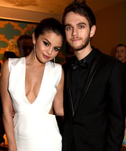 Selena Gomez & Zedd