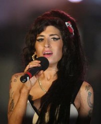 Amy Winehouse