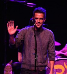 Brandon Flowers