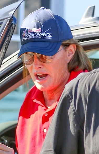 Bruce Jenner