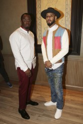 Diddy & Swizz Beatz (36)