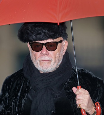 Gary Glitter