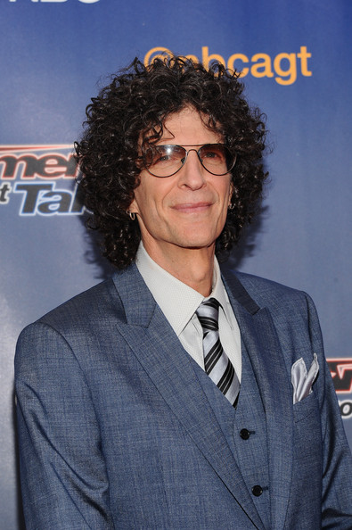 Howard Stern