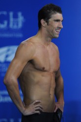 Michael Phelps