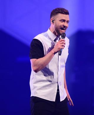 Justin Timberlake