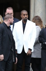 Kanye West