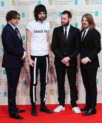 "Kasabian"