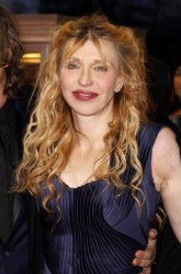 Courtney Love