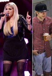 Meghan Trainor / Niall Horan