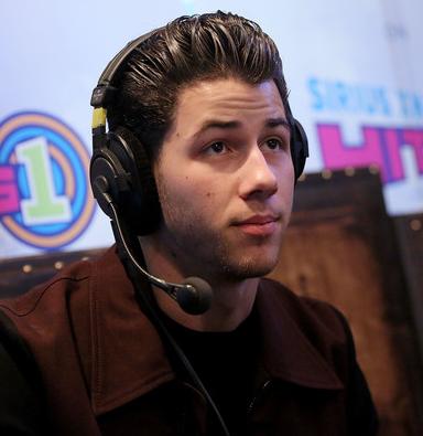 Nick Jonas