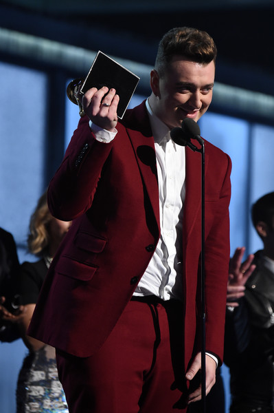 Sam Smith