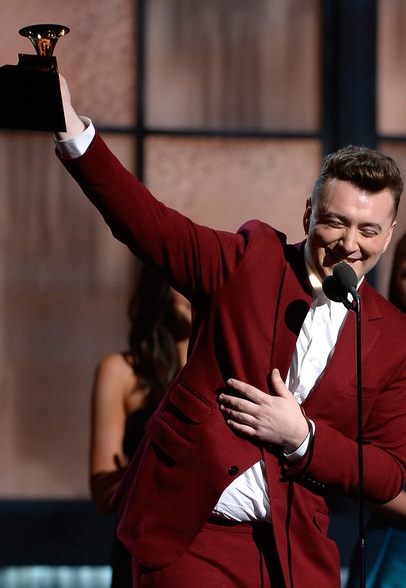 Sam Smith