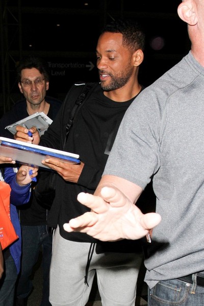 Will Smith