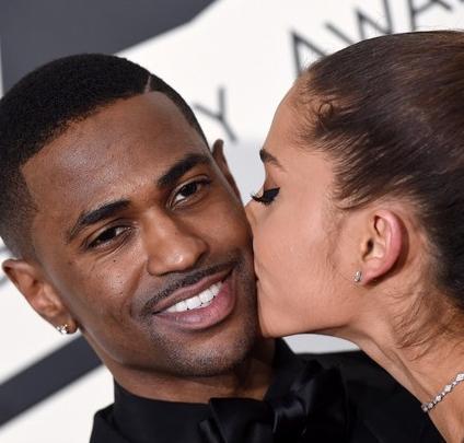 Big Sean & Ariana Grande