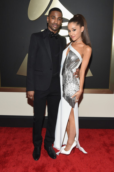 Big Sean & Ariana Grande